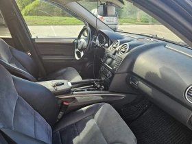 Mercedes-Benz ML 350 350 SPORT | Mobile.bg    8
