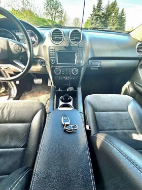 Mercedes-Benz ML 350 350 SPORT | Mobile.bg    4
