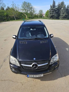Mercedes-Benz ML 350 350 SPORT | Mobile.bg    14