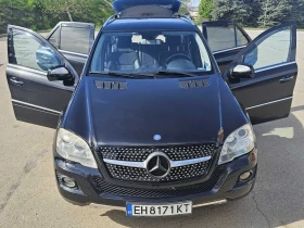 Mercedes-Benz ML 350 350 SPORT | Mobile.bg    2