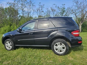     Mercedes-Benz ML 350 350 SPORT