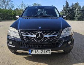 Mercedes-Benz ML 350 350 SPORT | Mobile.bg    13