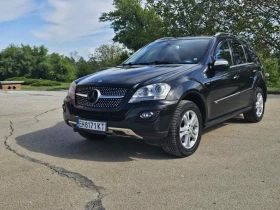 Mercedes-Benz ML 350 350 SPORT | Mobile.bg    10