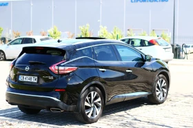 Обява за продажба на Nissan Murano Platinum ~33 000 лв. - изображение 3