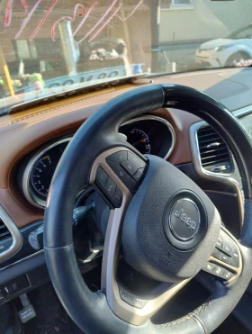 Обява за продажба на Jeep Grand cherokee 3.6 ~38 500 лв. - изображение 6