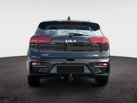 Kia Niro E-VISON/204HP/ACC/CAM/LED/KLESS/113g - 51199 лв. - 54264728 8