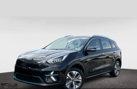Kia Niro E-VISON/204HP/ACC/CAM/LED/KLESS/113g