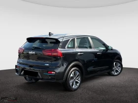 Kia Niro E-VISON/204HP/ACC/CAM/LED/KLESS/113g - 51199 лв. - 54264728 6