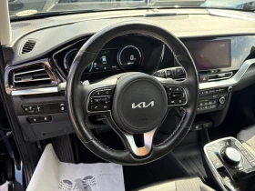 Kia Niro E-VISON/204HP/ACC/CAM/LED/KLESS/113g - 51199 лв. - 54264728 12