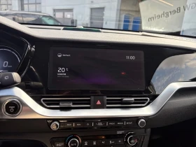Kia Niro E-VISON/204HP/ACC/CAM/LED/KLESS/113g - 51199 лв. - 54264728 14