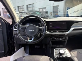 Kia Niro E-VISON/204HP/ACC/CAM/LED/KLESS/113g - 51199 лв. - 54264728 11