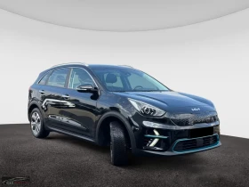Kia Niro E-VISON/204HP/ACC/CAM/LED/KLESS/113g - 51199 лв. - 54264728 4