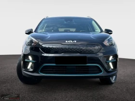Kia Niro E-VISON/204HP/ACC/CAM/LED/KLESS/113g - 51199 лв. - 54264728 7