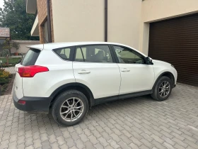 Обява за продажба на Toyota Rav4 ~30 000 лв. - изображение 1