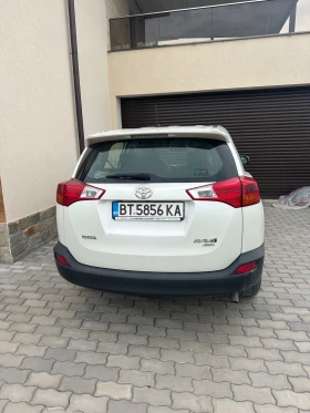 Обява за продажба на Toyota Rav4 ~30 000 лв. - изображение 3