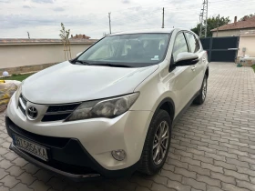 Обява за продажба на Toyota Rav4 ~30 000 лв. - изображение 2