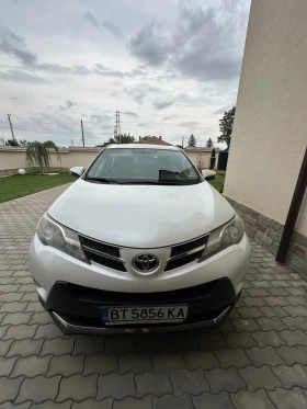 Обява за продажба на Toyota Rav4 ~30 000 лв. - изображение 4