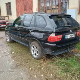 Обява за продажба на BMW X5 Фейс евро4 ~6 000 лв. - изображение 3