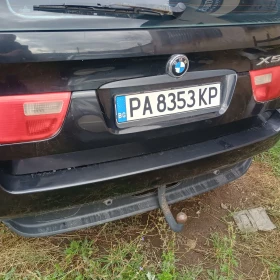 Обява за продажба на BMW X5 Фейс евро4 ~6 000 лв. - изображение 4