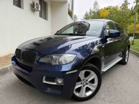 BMW X6 3.0d / FACE/ HEAD UP / SOFT CLOSE - 28500 лв. / 14571.82 € - 36422151 3