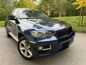 BMW X6 3.0d / FACE