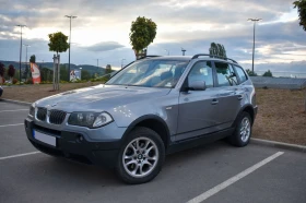 BMW X3 3.0d-218 Automatic  - 7999 лв. / 4089.82 € - 68319230 2