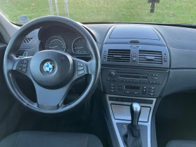 BMW X3 3.0d-218 Automatic  - 7800 лв. / 3988.08 € - 26485330 8