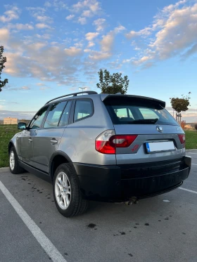 BMW X3 3.0d-218 Automatic  - 7800 лв. / 3988.08 € - 26485330 4