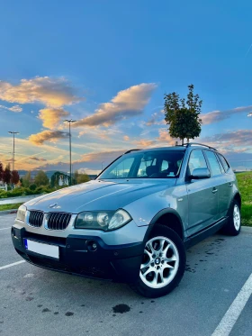 BMW X3 3.0d-218 Automatic  - 7800 лв. / 3988.08 € - 26485330 2