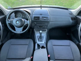 BMW X3 3.0d-218 Automatic  - 7800 лв. / 3988.08 € - 26485330 7