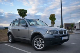 BMW X3 3.0d-218 Automatic  - 7999 лв. / 4089.82 € - 68319230 3