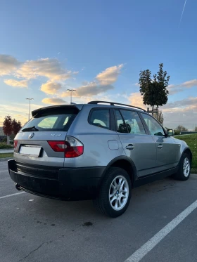 BMW X3 3.0d-218 Automatic  - 7800 лв. / 3988.08 € - 26485330 6