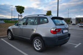 BMW X3 3.0d-218 Automatic  - 7999 лв. / 4089.82 € - 68319230 6