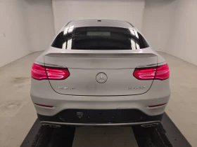 Mercedes-Benz GLC 43 AMG 4MATIC* BURMESTER* PODGREV* 360*  | Mobile.bg    5