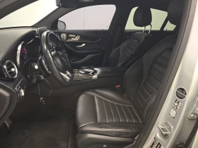 Mercedes-Benz GLC 43 AMG 4MATIC* BURMESTER* PODGREV* 360*  | Mobile.bg    7