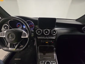 Mercedes-Benz GLC 43 AMG 4MATIC* BURMESTER* PODGREV* 360*  | Mobile.bg    9
