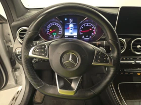 Mercedes-Benz GLC 43 AMG 4MATIC* BURMESTER* PODGREV* 360*  | Mobile.bg    8