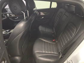 Mercedes-Benz GLC 43 AMG 4MATIC* BURMESTER* PODGREV* 360*  | Mobile.bg    14