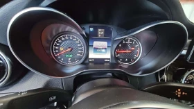 Mercedes-Benz GLC 43 AMG 4MATIC* BURMESTER* PODGREV* 360*  | Mobile.bg    10
