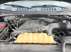 Ford F150 LARIAT CREW CAB SHORT BED | Mobile.bg    13