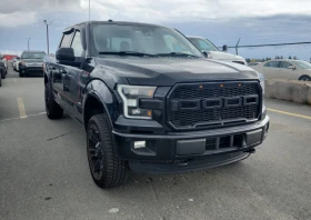 Ford F150 LARIAT CREW CAB SHORT BED | Mobile.bg    2