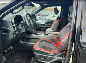 Ford F150 LARIAT CREW CAB SHORT BED | Mobile.bg    5