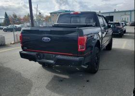 Ford F150 LARIAT CREW CAB SHORT BED | Mobile.bg    3