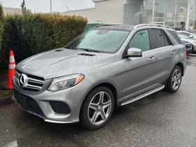 Mercedes-Benz GLE * 350d * CARFAX * БЕЗ ПЪРВОНАЧАЛНА ВНОСКА