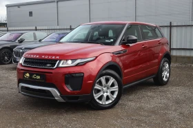 Land Rover Range Rover Evoque 2.0d 4x4 KAM Leder LANE SzH 63Kkm 18Zoll #iCarbg 