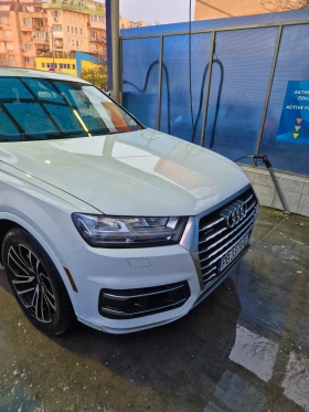 Audi Q7, снимка 3