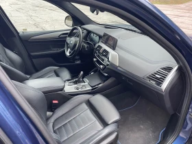 BMW X3 M40i, снимка 7