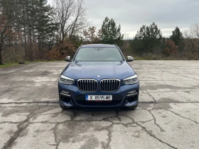 BMW X3 M40i, снимка 6