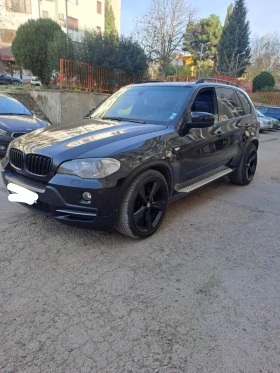 BMW X5 3.0d-6+ 1, снимка 2
