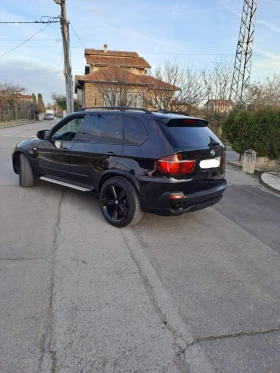 BMW X5 3.0d-6+ 1, снимка 3